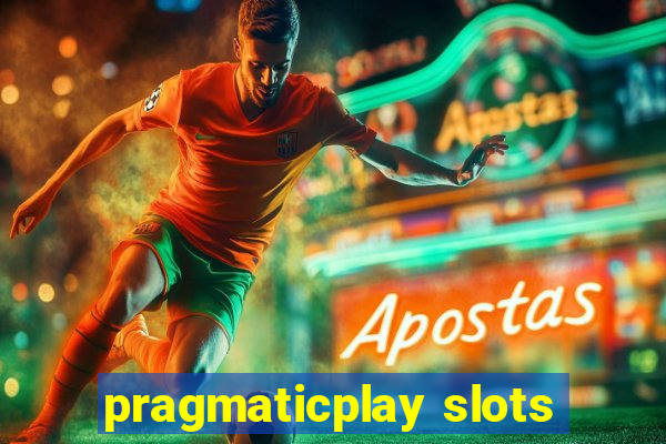 pragmaticplay slots