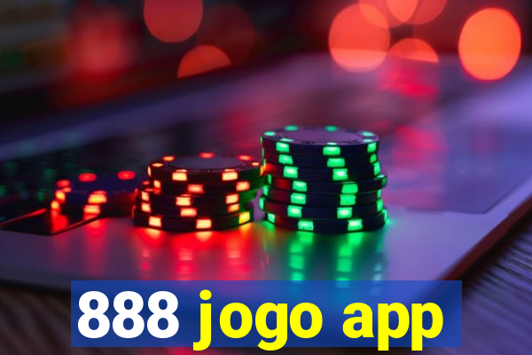 888 jogo app