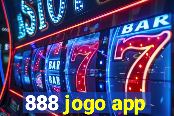 888 jogo app