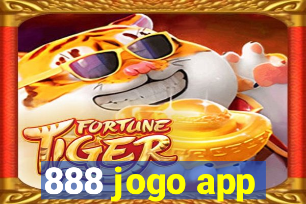 888 jogo app