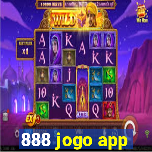 888 jogo app