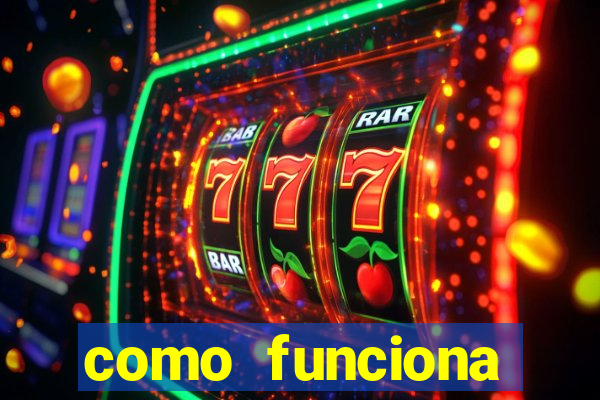 como funciona casinos online