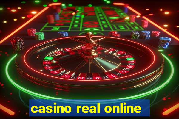 casino real online