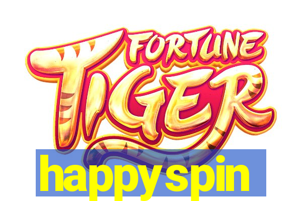 happyspin