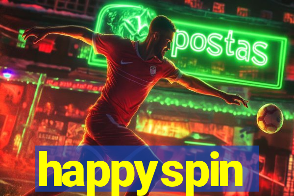 happyspin