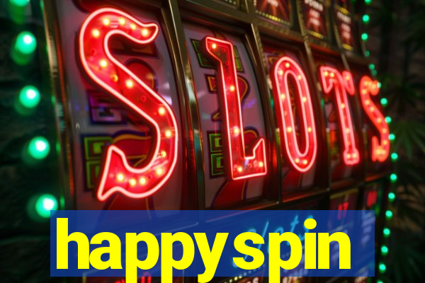 happyspin