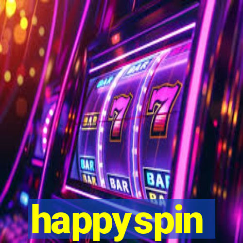 happyspin