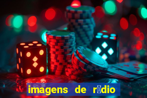 imagens de r谩dio cruzeiro fm