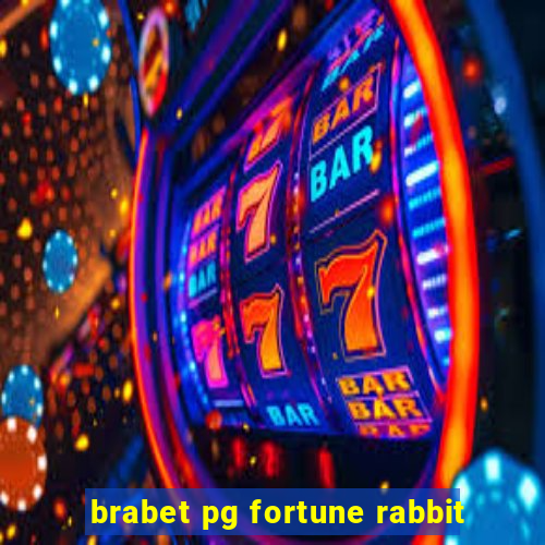 brabet pg fortune rabbit