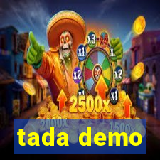 tada demo