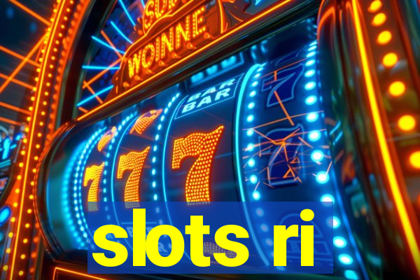 slots ri