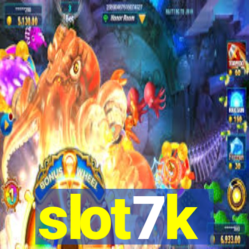 slot7k