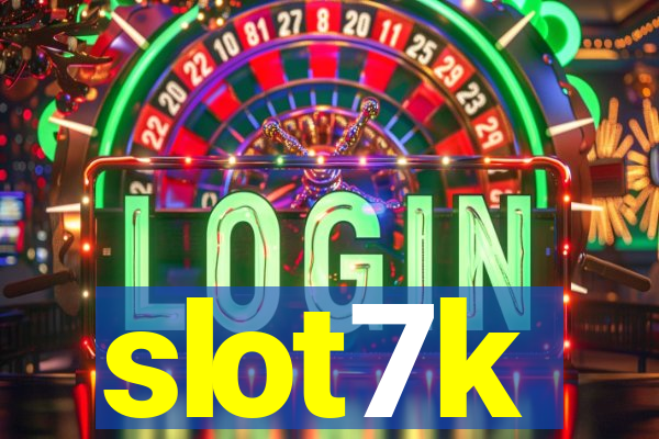 slot7k