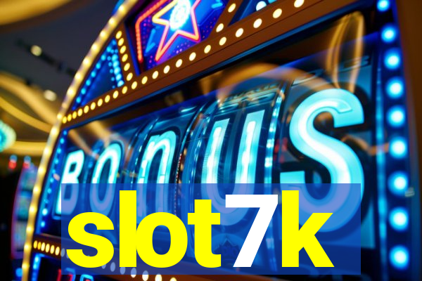 slot7k