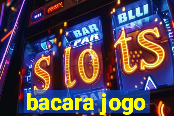 bacara jogo