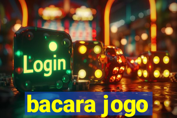 bacara jogo