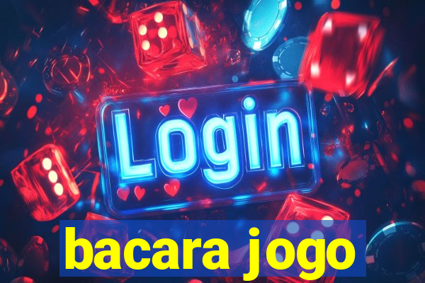 bacara jogo