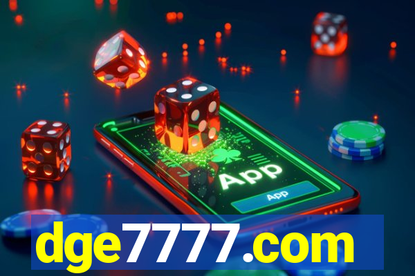 dge7777.com