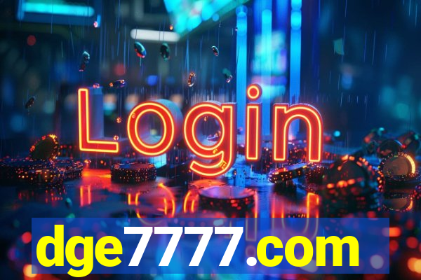 dge7777.com