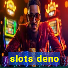 slots deno