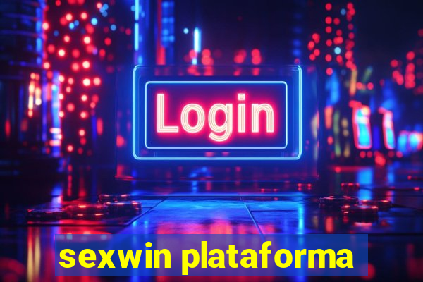 sexwin plataforma