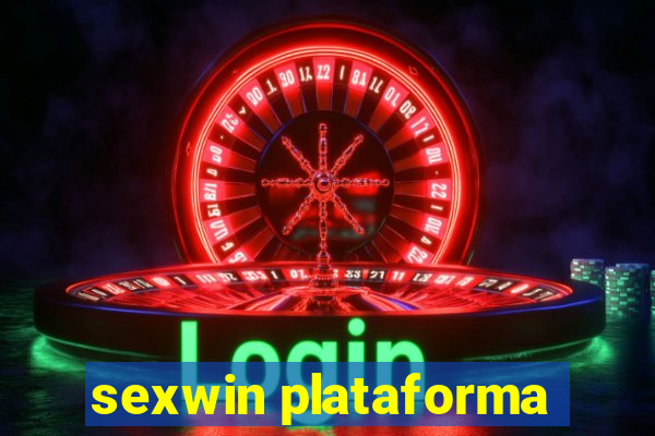 sexwin plataforma