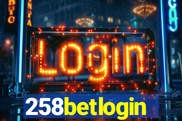 258betlogin