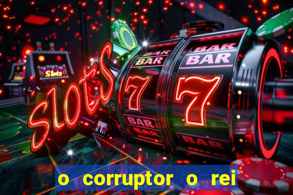 o corruptor o rei do submundo e a filha do pastor pdf download