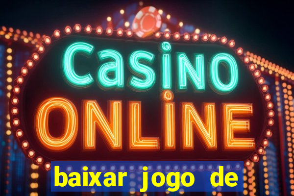 baixar jogo de poker online