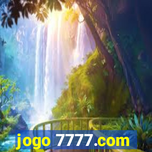 jogo 7777.com