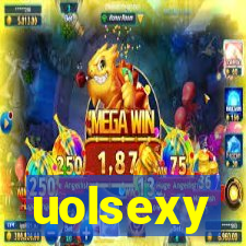 uolsexy