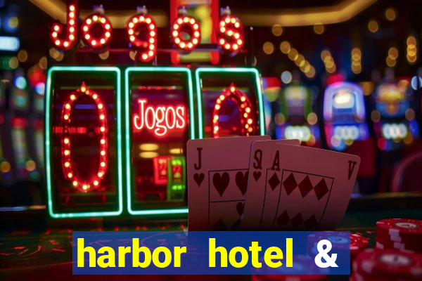 harbor hotel & casino curacao