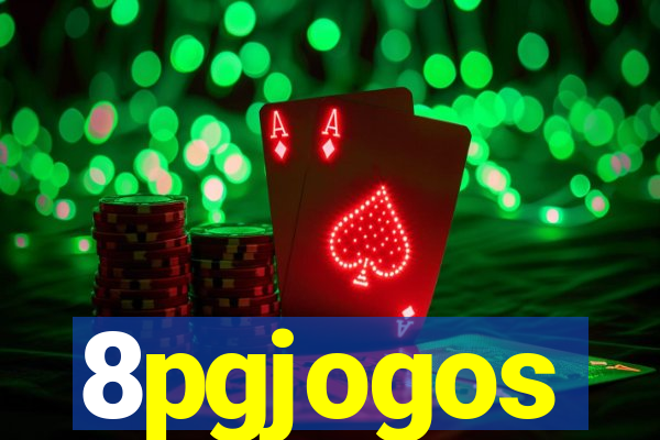 8pgjogos