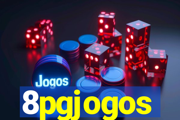 8pgjogos