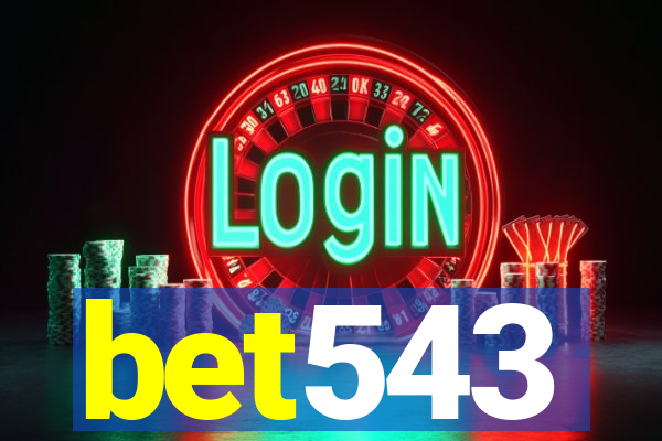 bet543