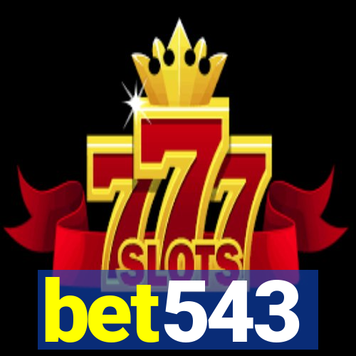 bet543