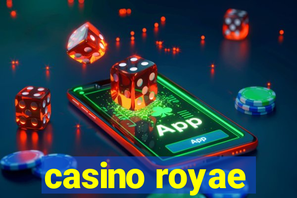 casino royae