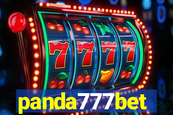 panda777bet