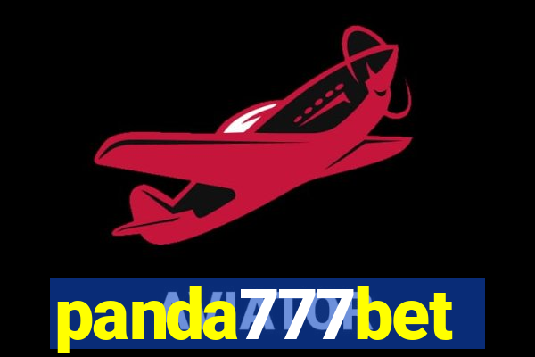 panda777bet