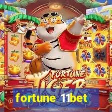 fortune 11bet