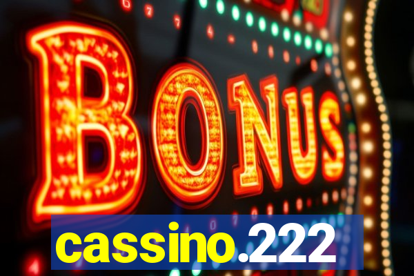 cassino.222