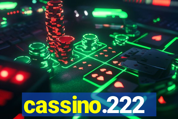 cassino.222