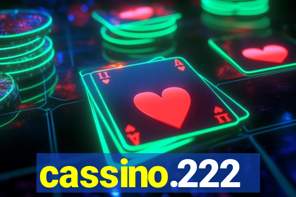 cassino.222