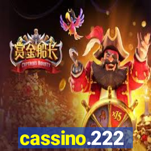 cassino.222