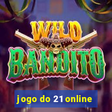 jogo do 21 online