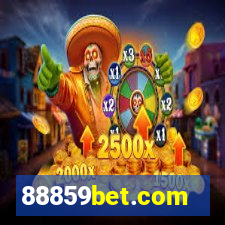 88859bet.com