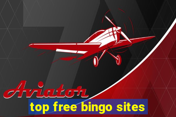 top free bingo sites