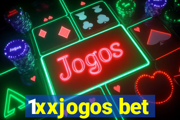 1xxjogos bet