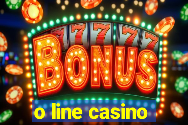 o line casino