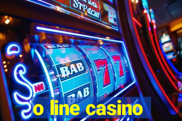 o line casino